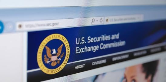 SEC Releases Examination Priorities